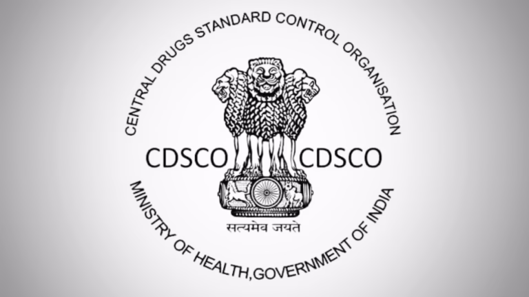 CDSCO