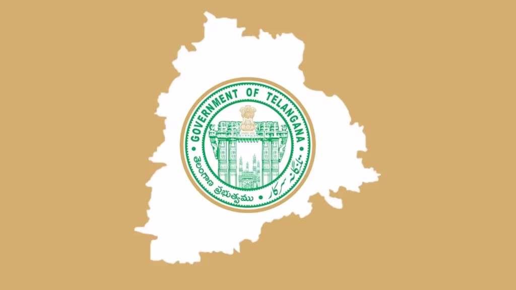 Telangana