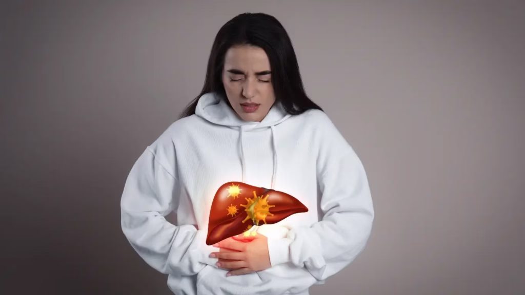 Why Are So Many Young Urban Indians Developing Fatty Liver Disease? 2 Fatty Liver Disease