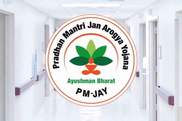 Ayushman Bharat