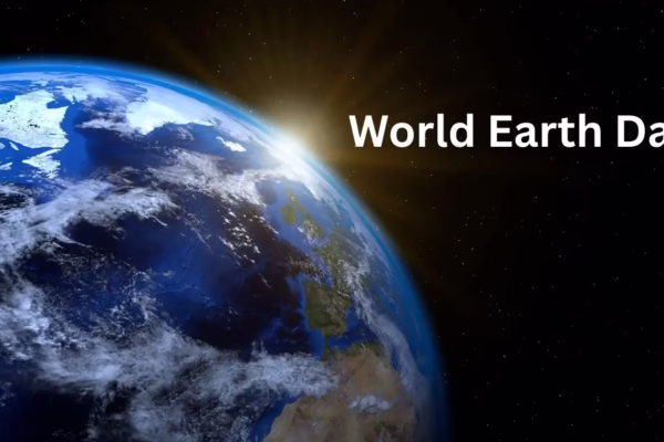 World Earth Day