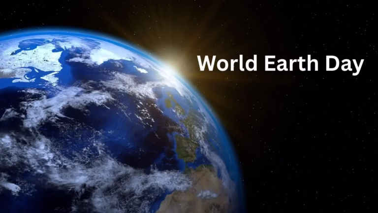 World Earth Day