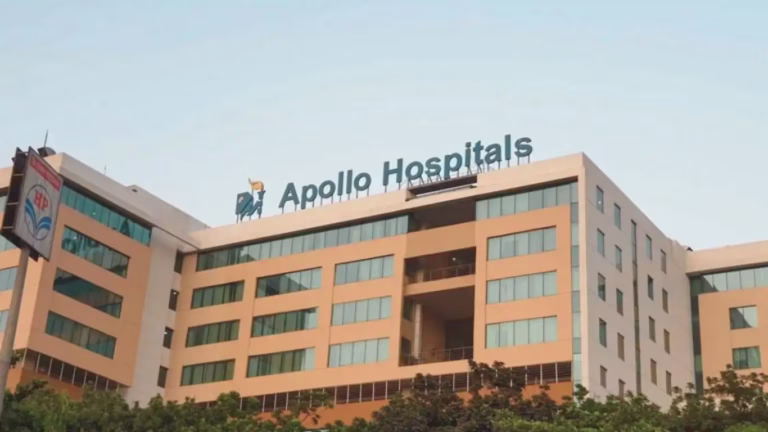 Apollo