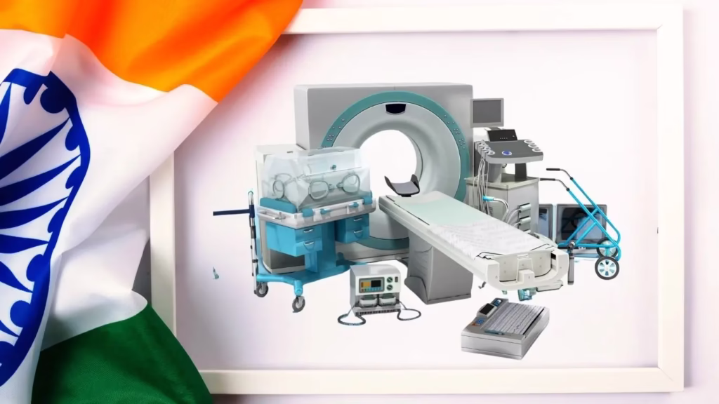 Indian MedTech