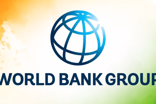 World Bank
