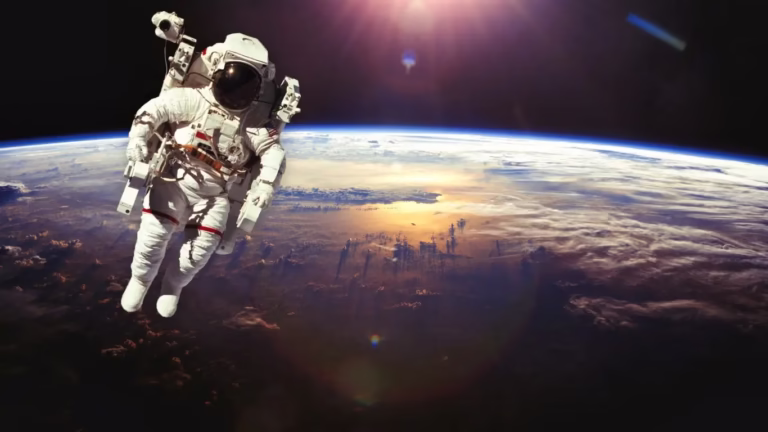 Aerospace Medicine