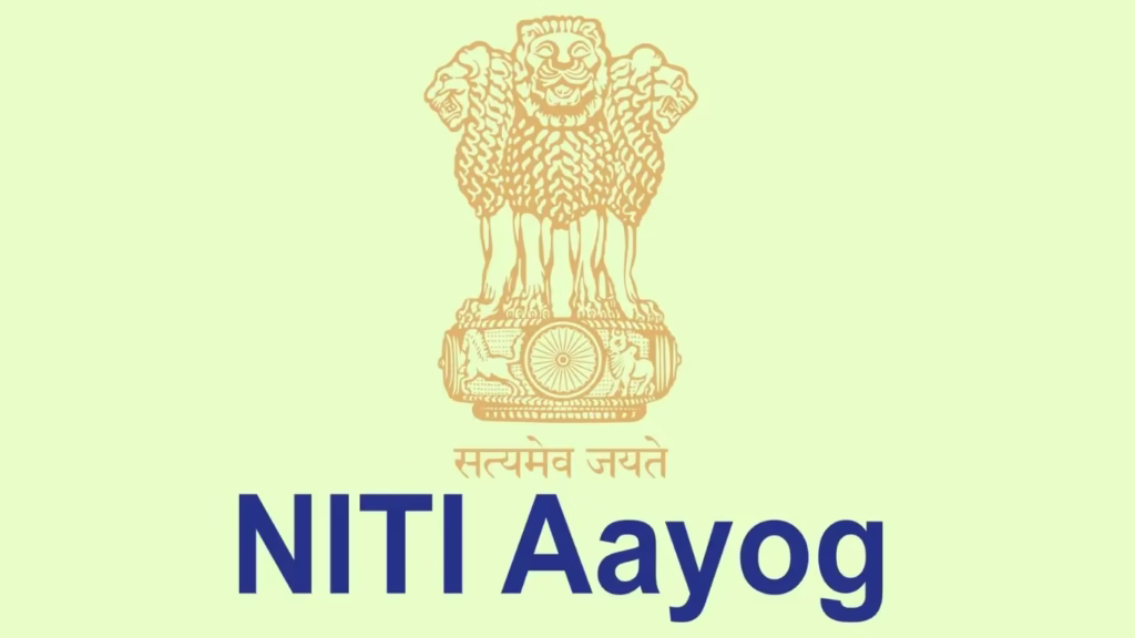 NITI Aayog