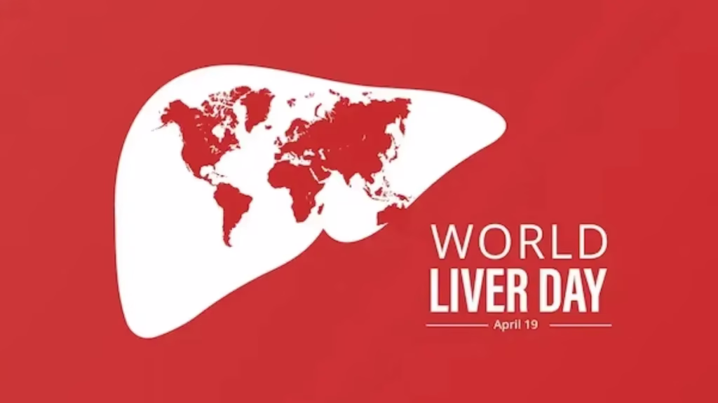 PM Modi Advocates Mindful Eating and Health Awareness on World Liver Day 1 World Liver Day