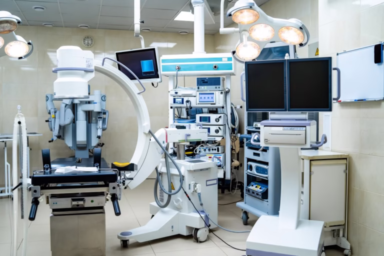 Indian Medical Device