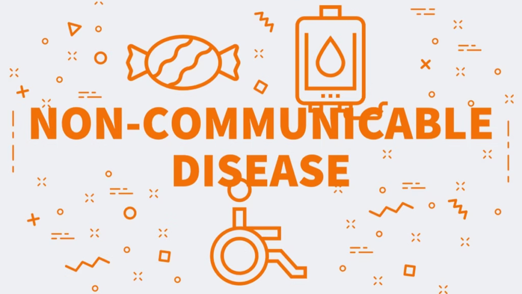 Transforming Cancer Care Through NHM ,PMJAY and Ayushman Arogya Mandirs 1 NHM