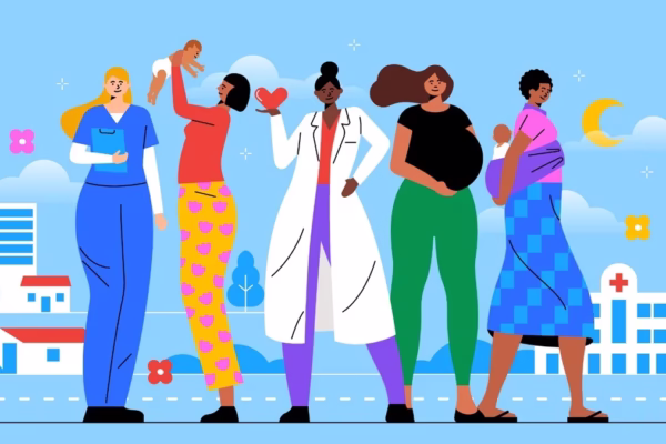 World Health Day 2025