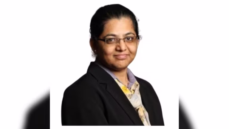 Dr. Seema Pai