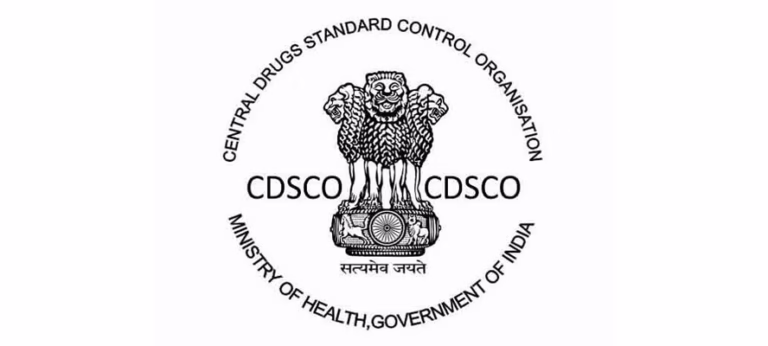 CDSCO