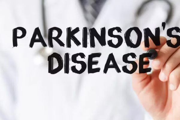 Parkinson