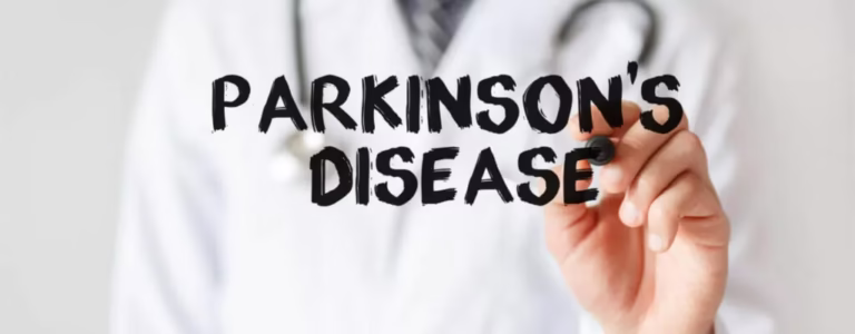 Parkinson