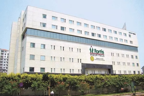 Fortis Hospital