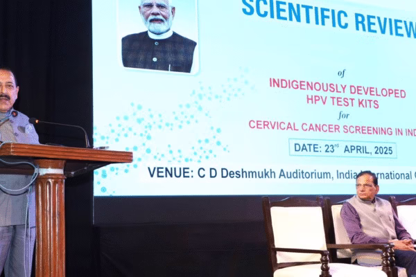 Cervical Cancer Screening