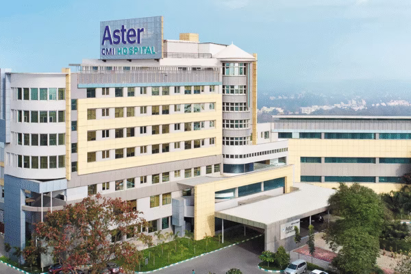 Aster DM Healthcare