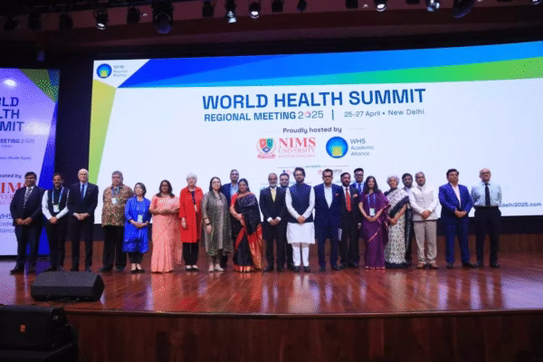 World Health Summit