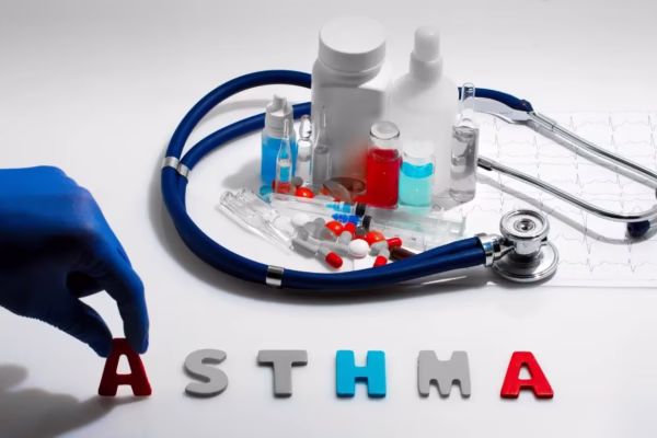 World Asthma Day
