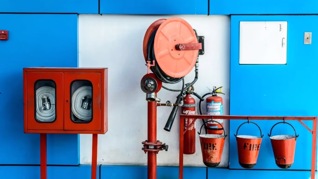 Odisha Sets 15-Day Deadline for Fire Safety Audits in Hospitals 1 Fire Safety Audits