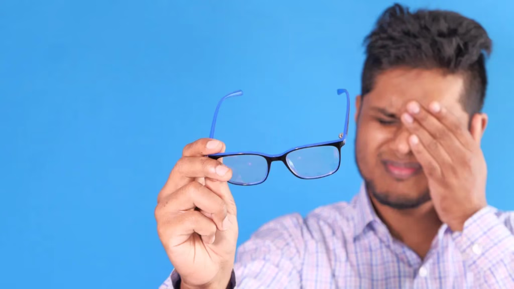 India Recognized for Eliminating Trachoma as Public Health Issue 1 Trachoma