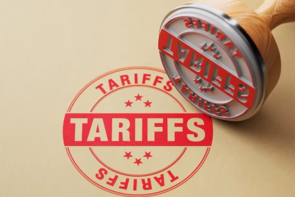 Retaliatory Tariffs