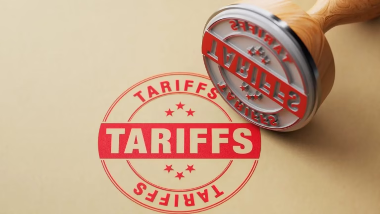 Retaliatory Tariffs