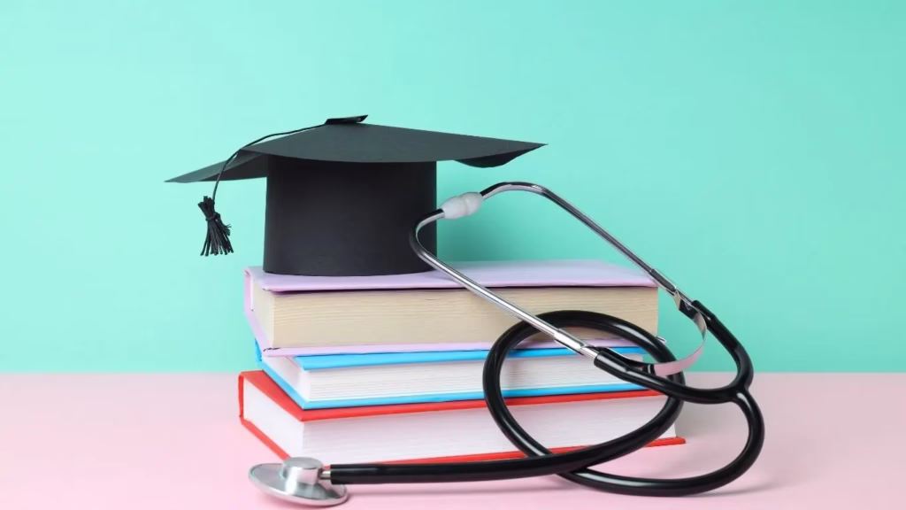 NMC to Undertake Accreditation and Rating of All Medical Colleges 1 NMC