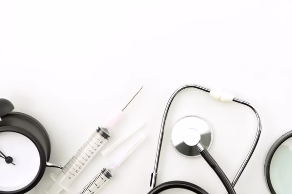 Central Government Health Scheme 34