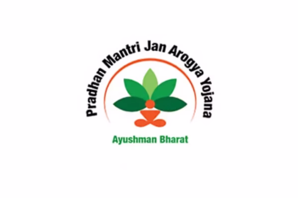 Central Government Health Scheme 46