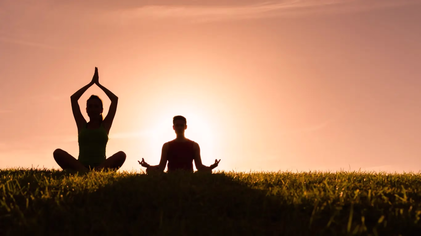 Yoga Encourages Sustainable Living, Says WHO SE Asia Director Saima Wazed 1 Central Government Health Scheme 15 1