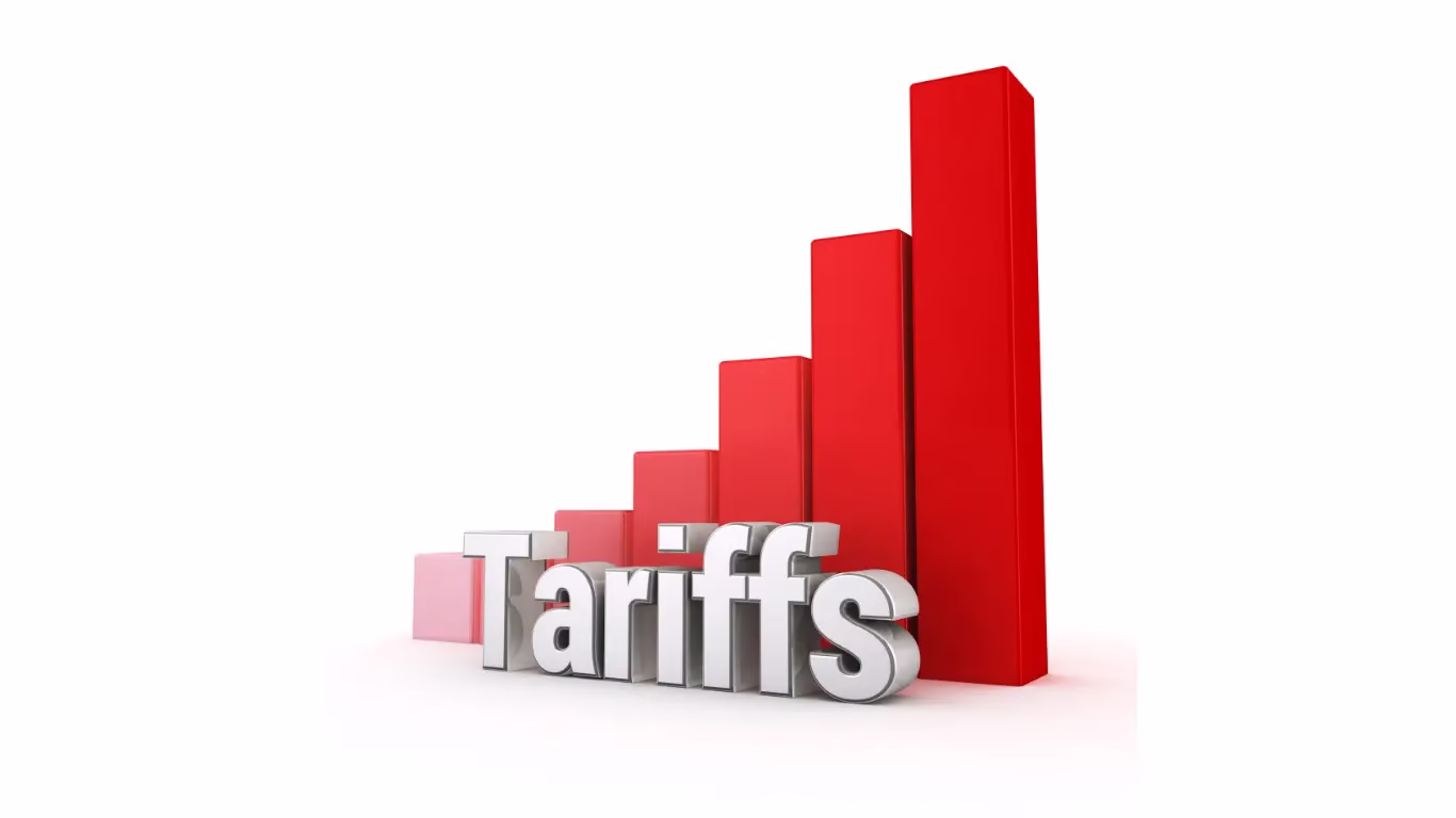 Tariffs