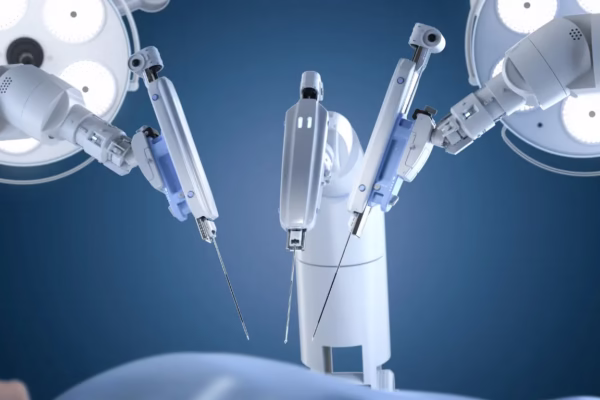 Robotic Surgery