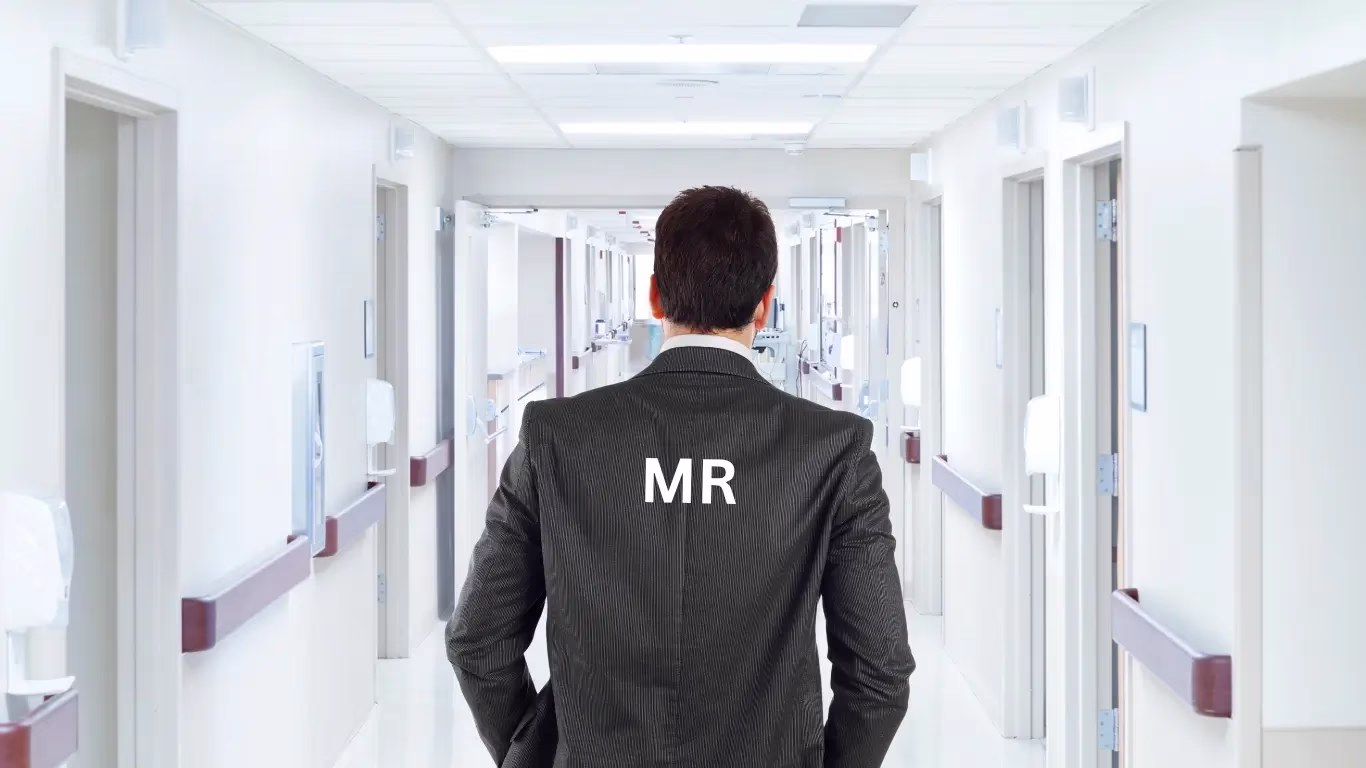 Health Ministry Bans MRs from Government Hospitals 1 Health Ministry