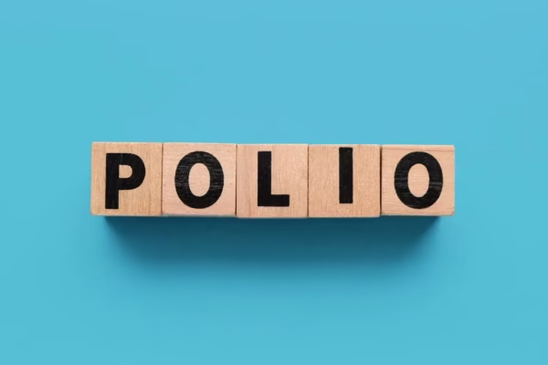 National Polio Surveillance