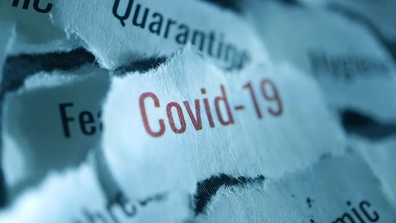 India Reports More 5,000 New Covid Cases, Seven Deaths 1 Covid