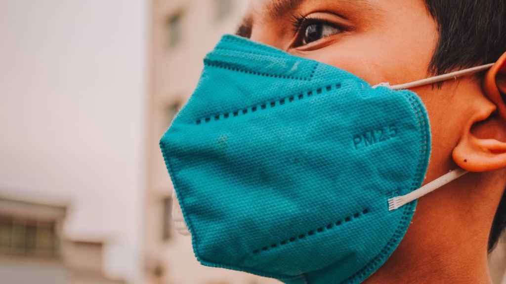 New XFG Covid Sub-Variant Detected in Telangana 1 XFG Covid