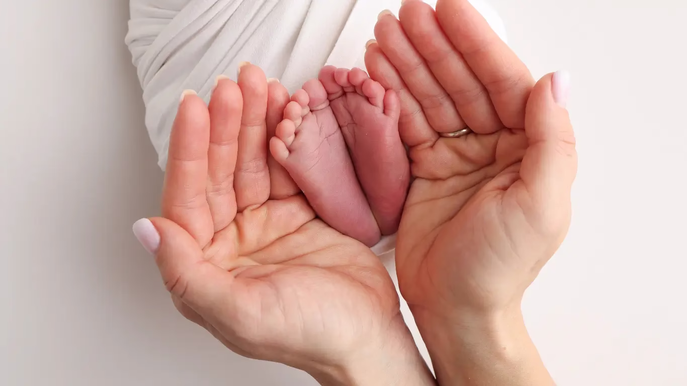 UP Govt Mandates Childbirth Reporting by Private Hospitals to Improve Maternal & Child Health 1 Maternal & Child Health