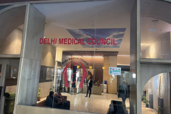 Delhi Medical Council