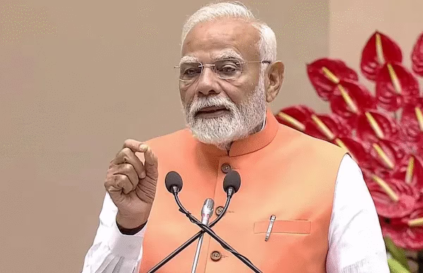 PM Modi