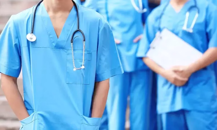 NMC Chairman Raises Concern Over MBBS-PG Seat Imbalance 1 NMC