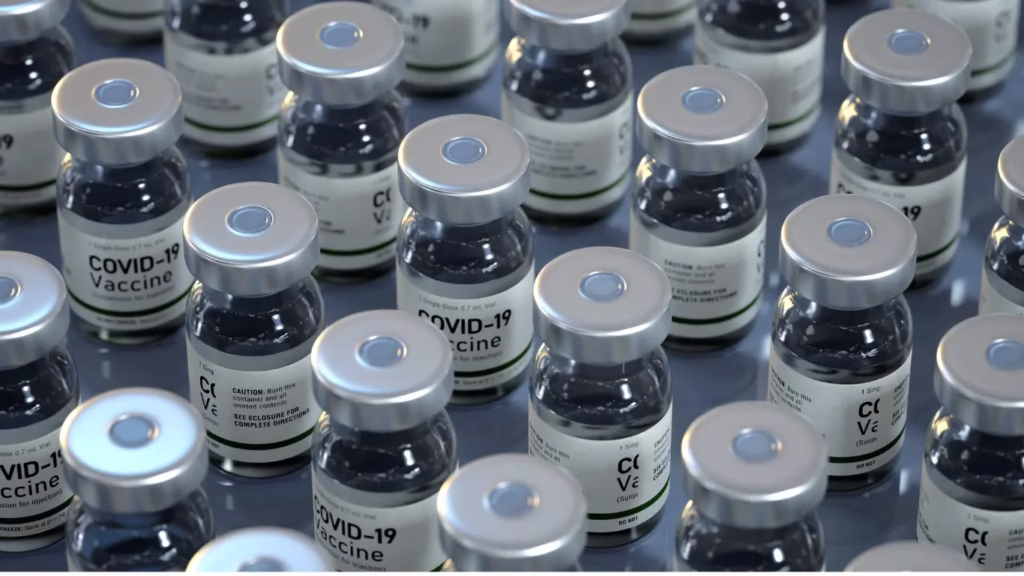 No Link Found Between COVID-19 Vaccines and Sudden Deaths: Claim Health Ministry 1 COVID-19 Vaccines