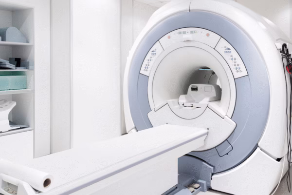 MRI Machine