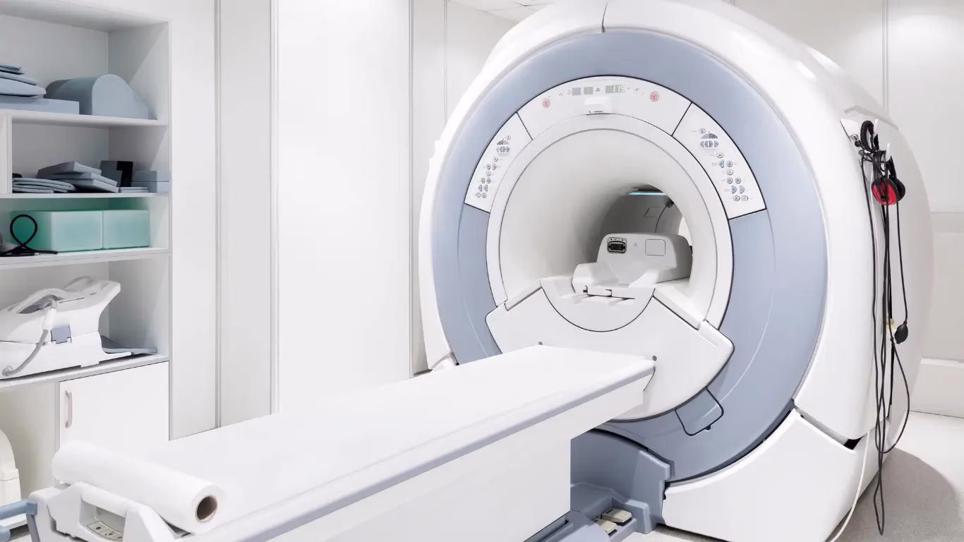 India’s First AI-Powered MRI Scanner Launched in Delhi: New Era in Diagnostics 1 MRI Machine
