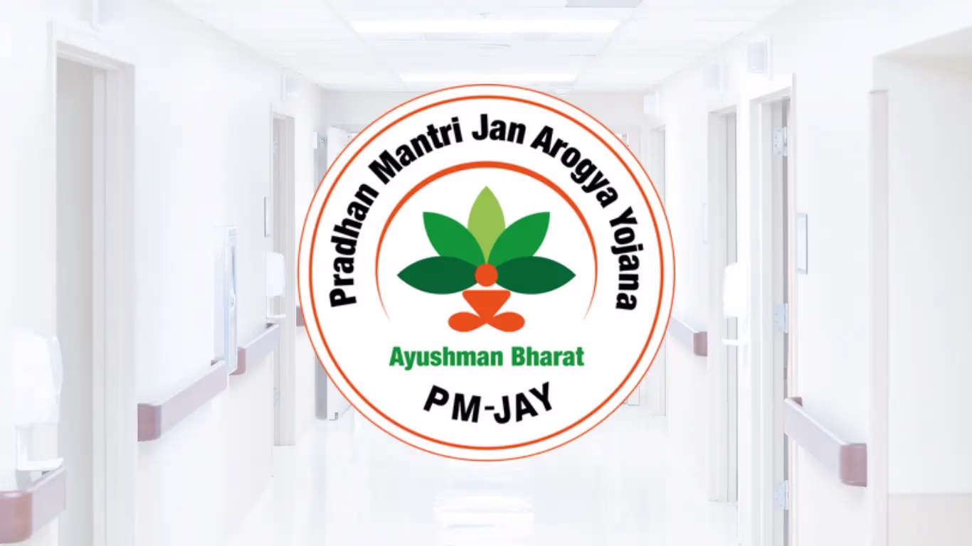 Ayushman Bharat