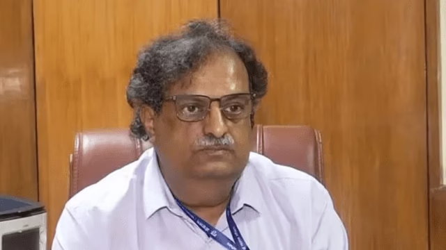 NMC President Calls for Single Licensing System and Better Governance 1 image 17