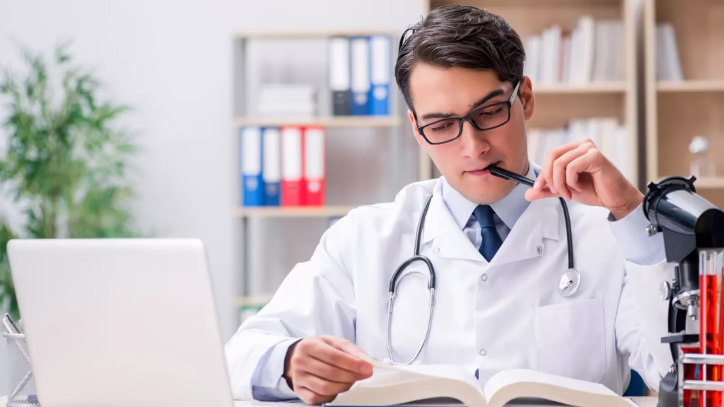 UGC Stops Online & Distance Courses in Psychology, Nutrition, and Healthcare 1 Maharashtra Pollution Control Board 10