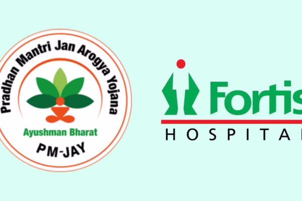 Fortis Healthcare