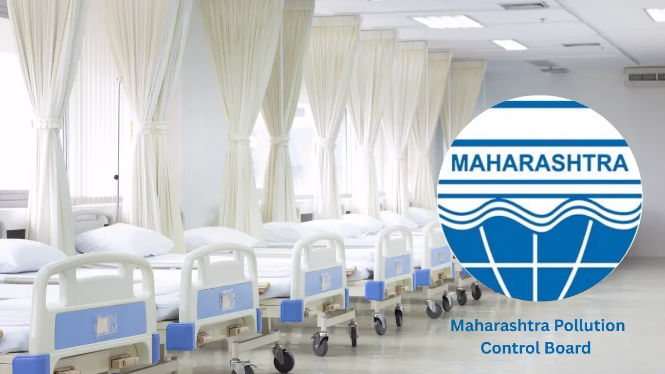 Hospitals, MPCB clash over inspection drive 1 MPCB